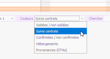 contrats