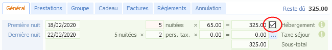 verrouiller le calcul automatique