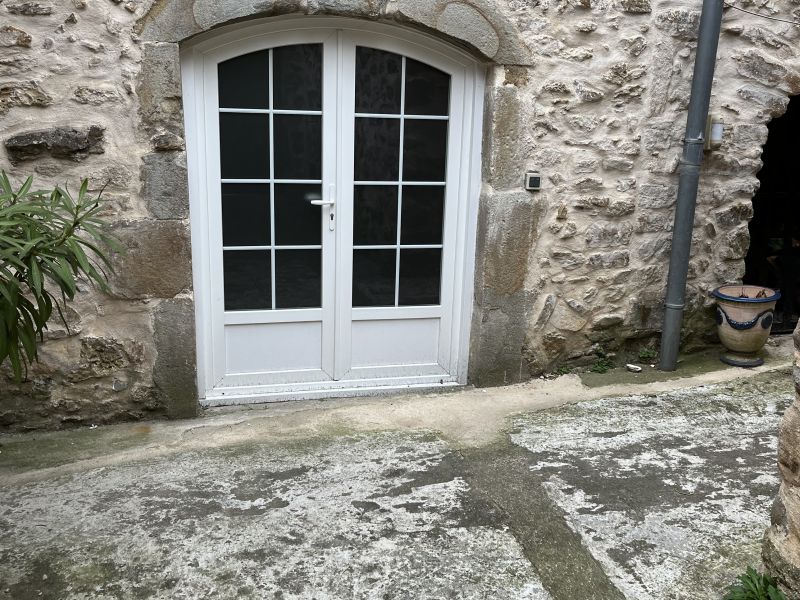 LA MURETTE