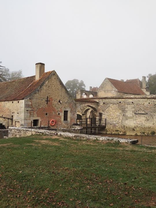 Les grande forges de Buffon Les grande forges de Buffon