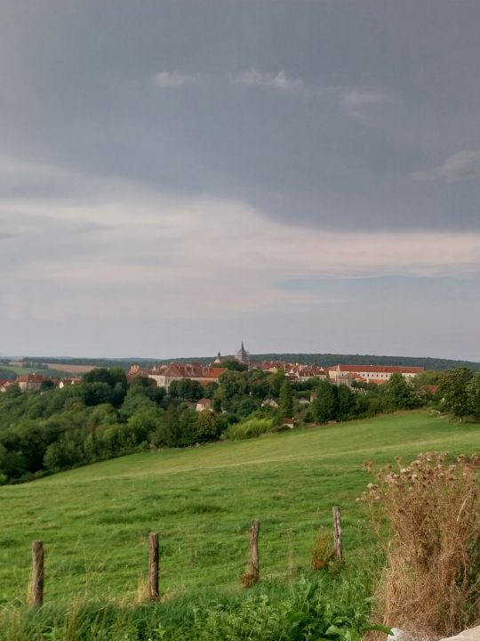 Flavigny sur Ozerain Flavigny sur Ozerain