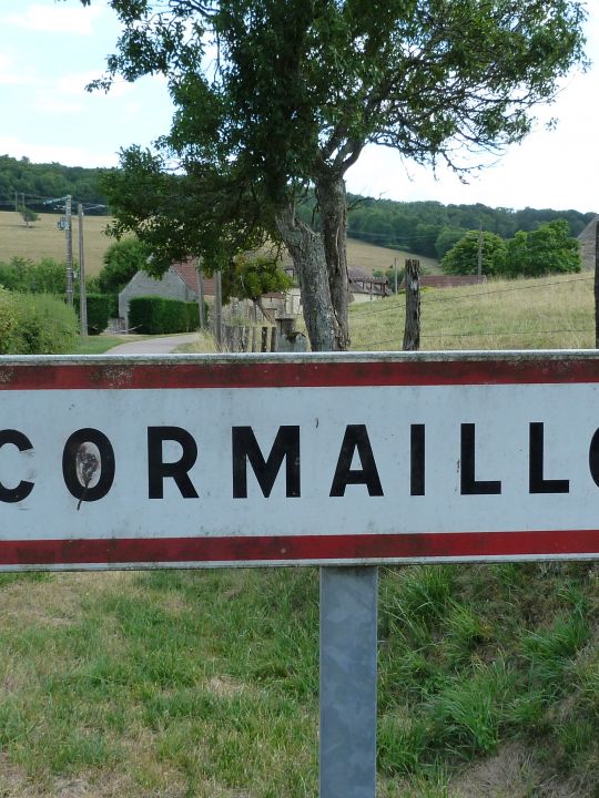 Cormaillon Cormaillon
