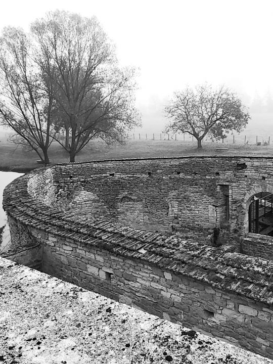 Les grandes forges de Buffon Les grandes forges de Buffon