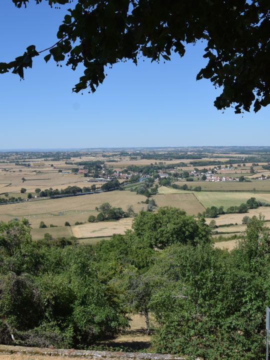 Châteauneuf en Auxois Châteauneuf en Auxois