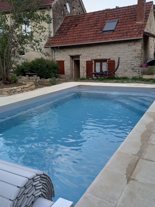 Nos hébergements Nos hébergements