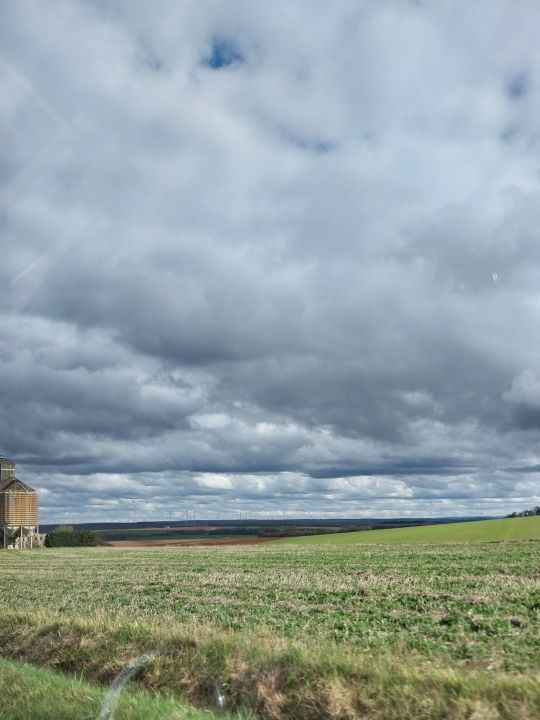 Ciel de Mars Ciel de Mars