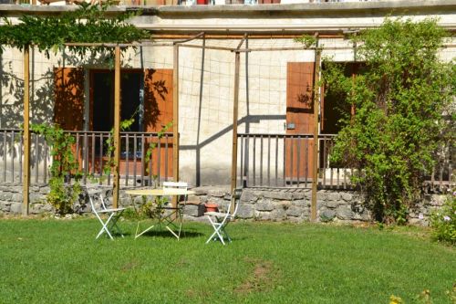Petit Gîte