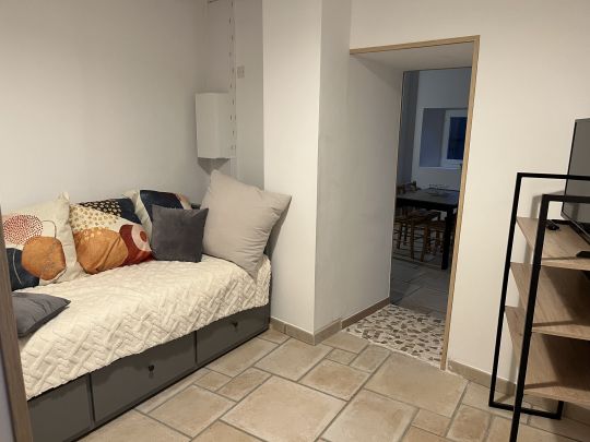 Petit Salon Petit Salon