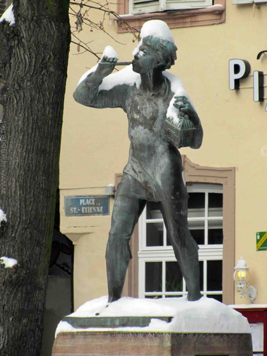 Le Meiselocker Place St Etienne, Strasbourg Le Meiselocker Place St Etienne, Strasbourg